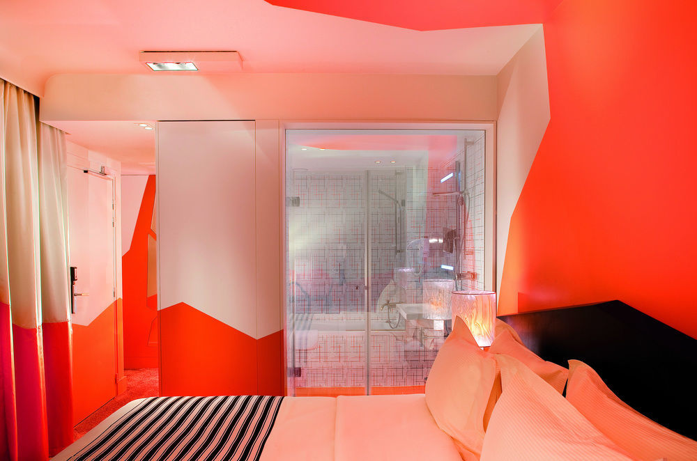 Private Apartments - Champs-Elysees Paris Exteriör bild