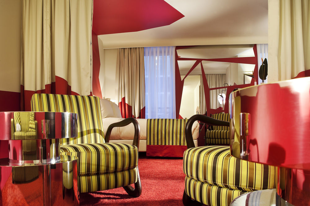 Private Apartments - Champs-Elysees Paris Exteriör bild